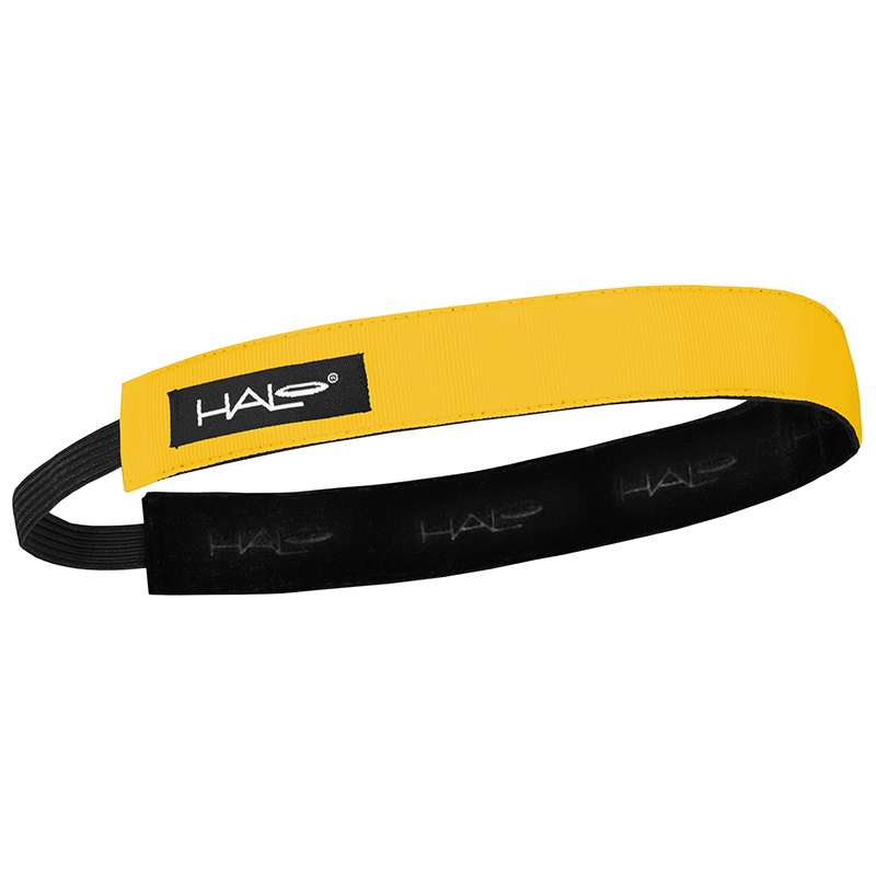 Buy a Halo Hairband 1″ Wide Online at Halo Headband UK