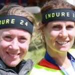 Mizuno Endure 24
