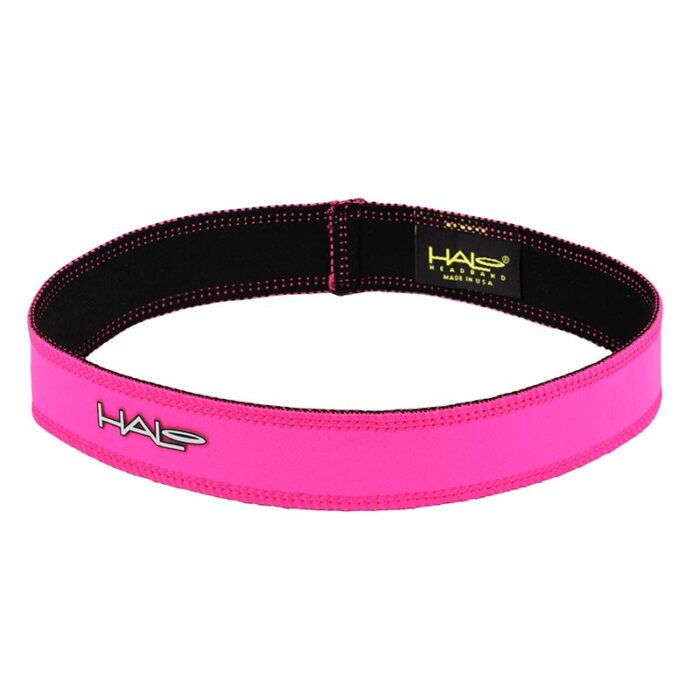 Hot Pink Halo Slim